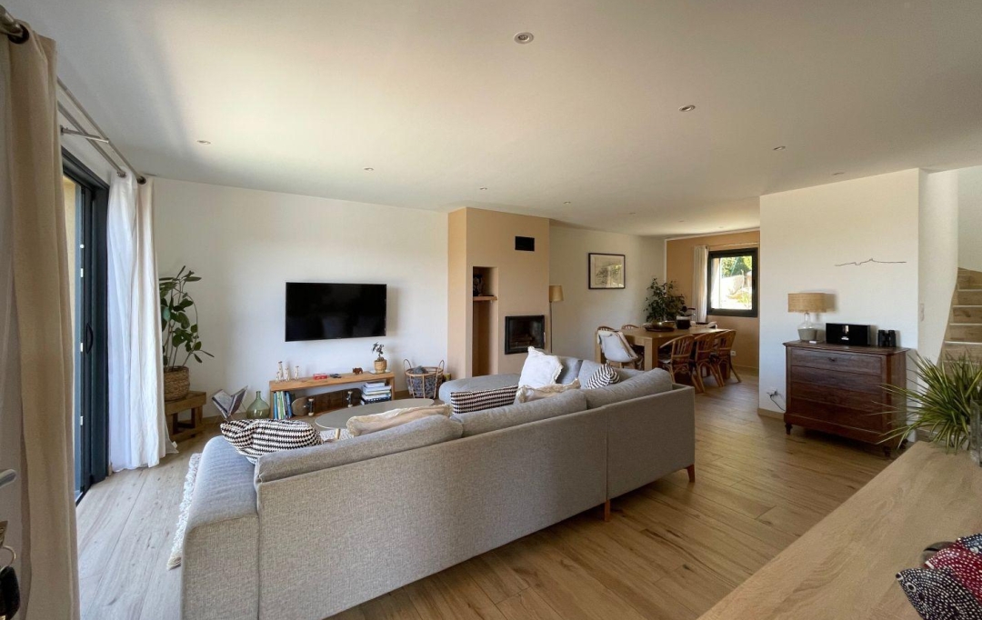 2A IMMOBILIER Calvi / L'Ile Rousse : Maison / Villa | BELGODERE (20226) | 125 m2 | 790 000 € 