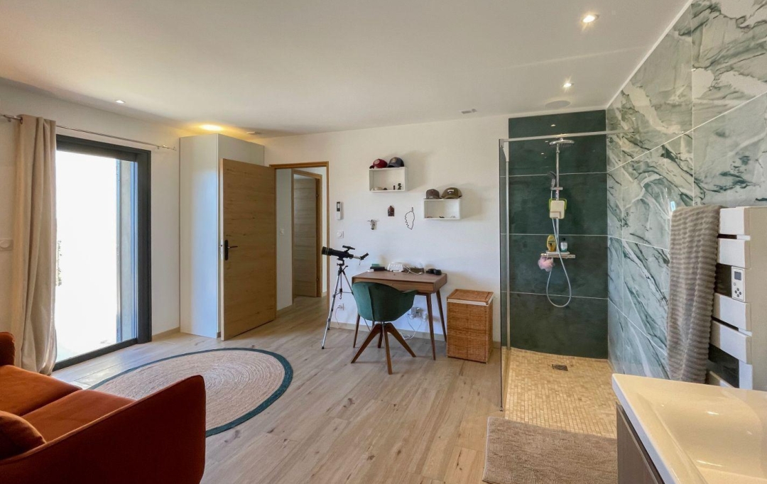 2A IMMOBILIER Calvi / L'Ile Rousse : Maison / Villa | BELGODERE (20226) | 125 m2 | 790 000 € 