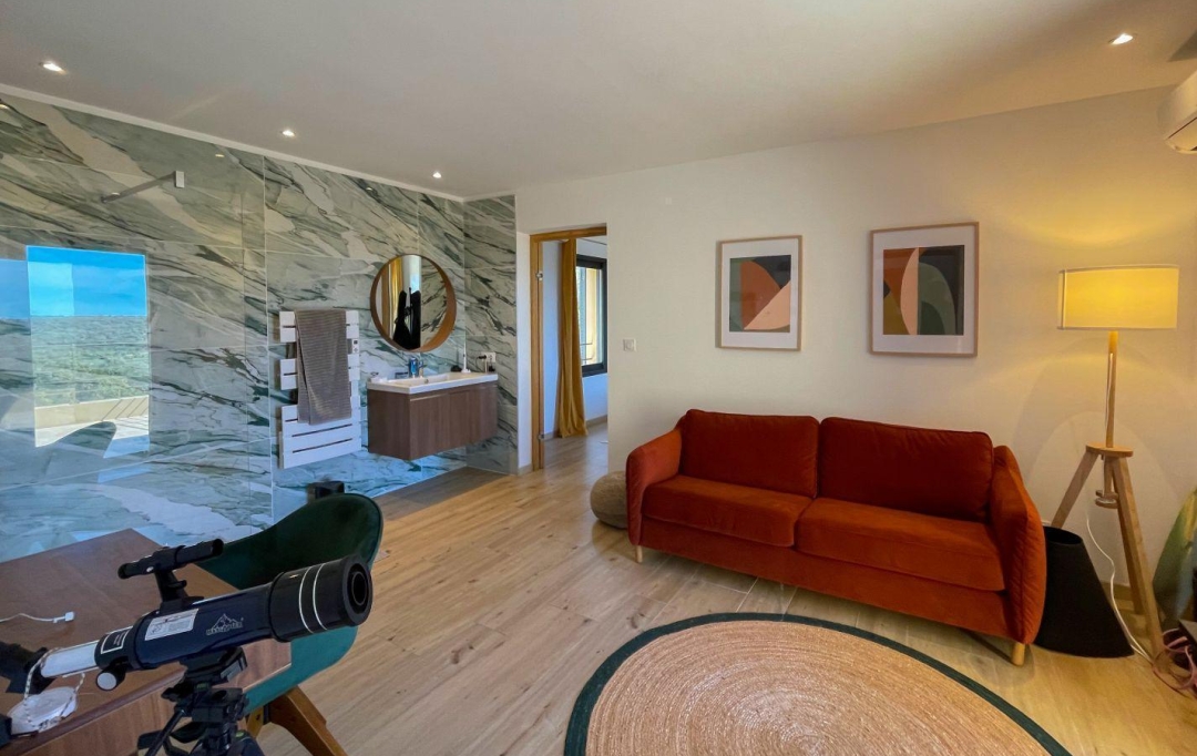 2A IMMOBILIER Calvi / L'Ile Rousse : Maison / Villa | BELGODERE (20226) | 125 m2 | 790 000 € 