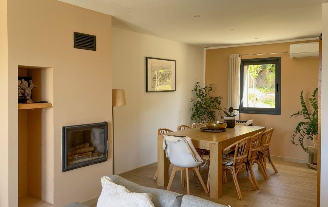 2A IMMOBILIER Calvi / L'Ile Rousse : Maison / Villa | BELGODERE (20226) | 125 m2 | 790 000 € 