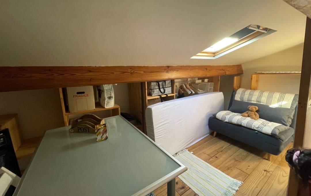 2A IMMOBILIER Calvi / L'Ile Rousse : Maison / Villa | SANTA-REPARATA-DI-BALAGNA (20220) | 55 m2 | 190 000 € 