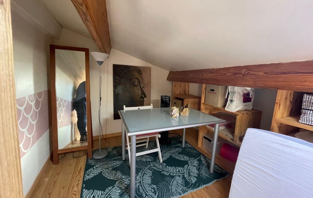 2A IMMOBILIER Calvi / L'Ile Rousse : Maison / Villa | SANTA-REPARATA-DI-BALAGNA (20220) | 55 m2 | 190 000 € 