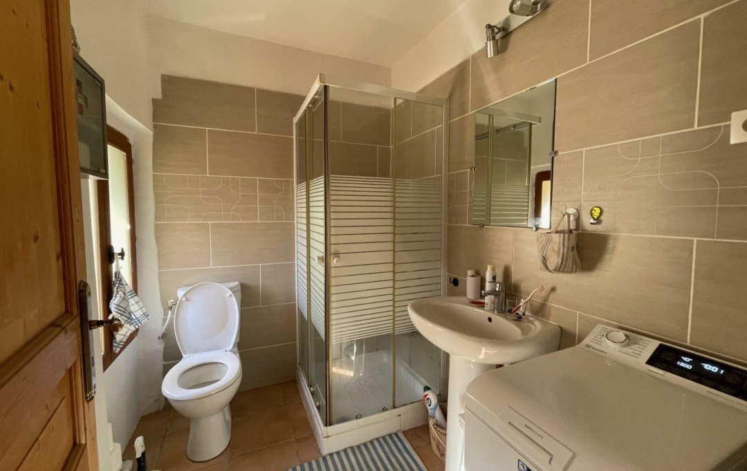 2A IMMOBILIER Calvi / L'Ile Rousse : Maison / Villa | SANTA-REPARATA-DI-BALAGNA (20220) | 55 m2 | 190 000 € 