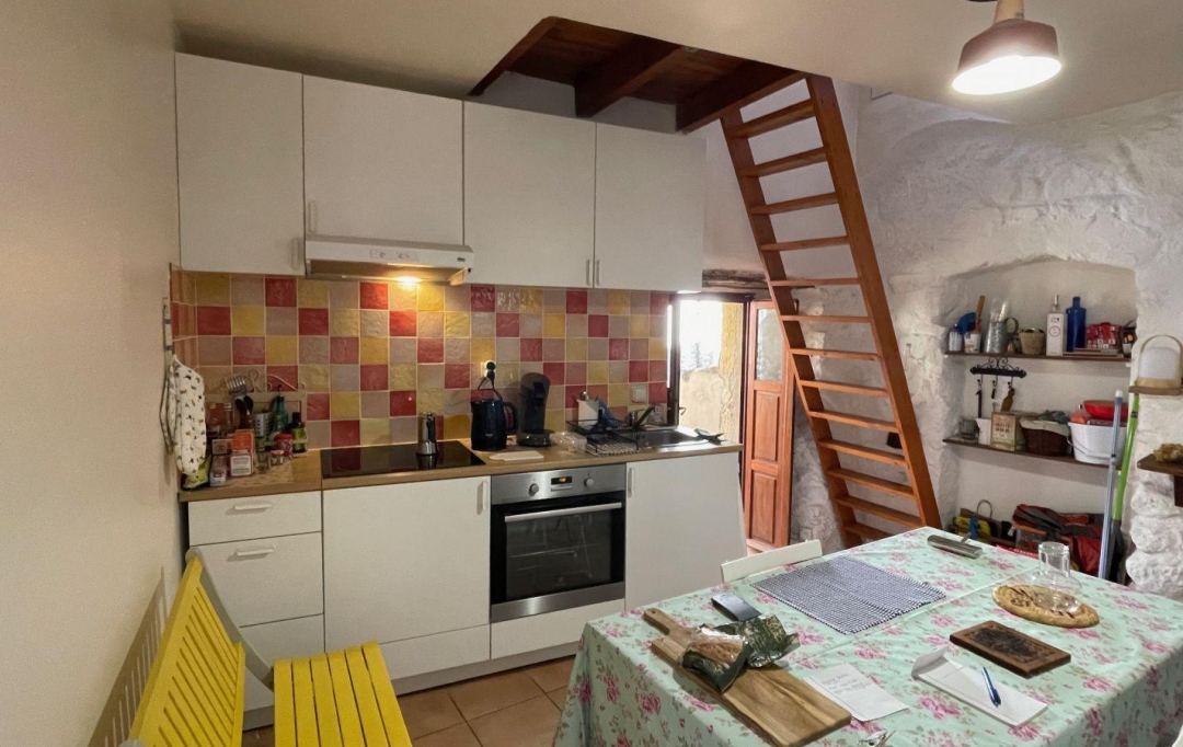 2A IMMOBILIER Calvi / L'Ile Rousse : Maison / Villa | SANTA-REPARATA-DI-BALAGNA (20220) | 55 m2 | 190 000 € 