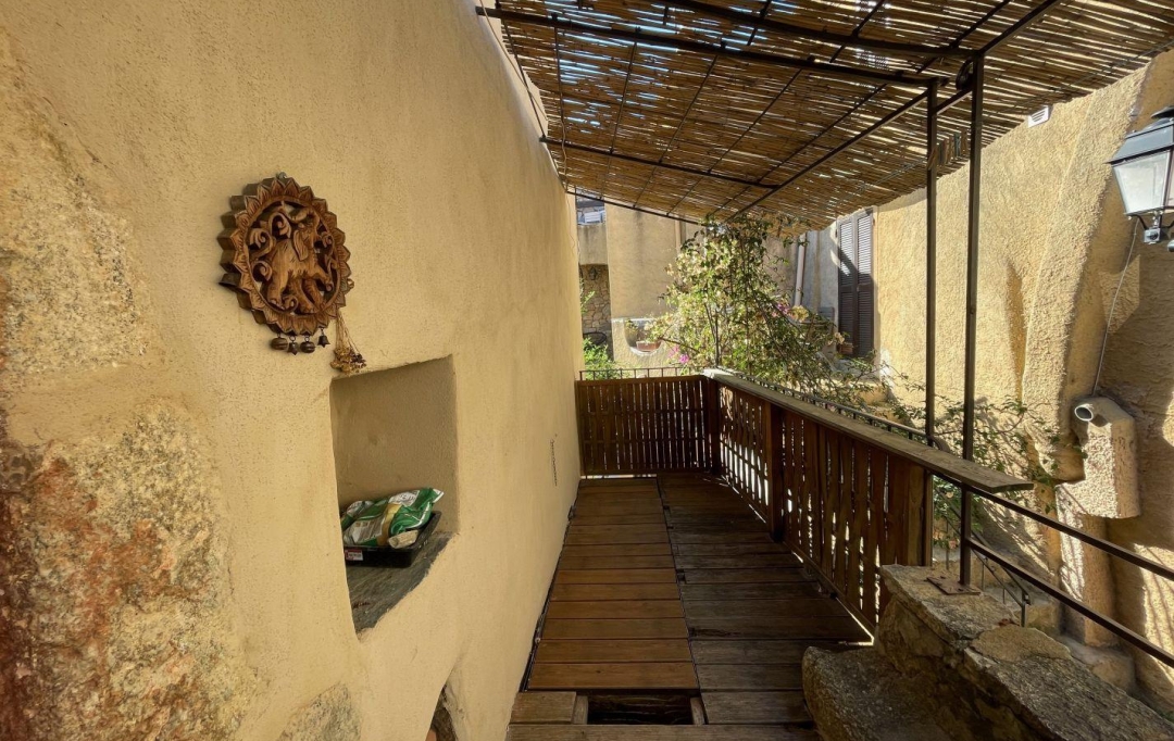 2A IMMOBILIER Calvi / L'Ile Rousse : Maison / Villa | SANTA-REPARATA-DI-BALAGNA (20220) | 55 m2 | 190 000 € 