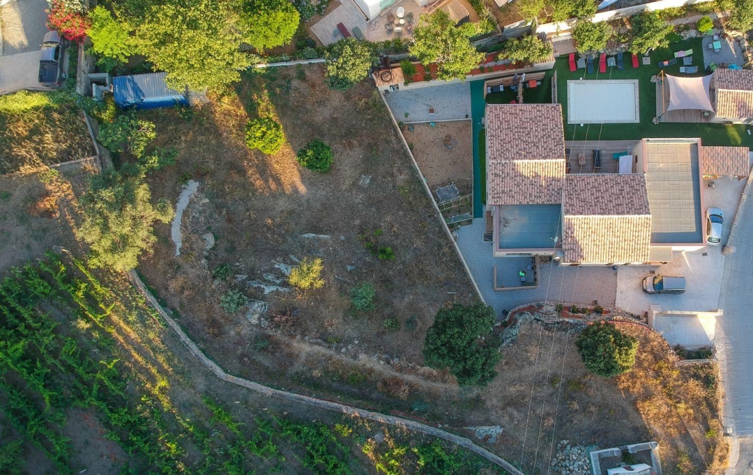 2A IMMOBILIER Calvi / L'Ile Rousse : Terrain | SANTA-REPARATA-DI-BALAGNA (20220) | 0 m2 | 235 000 € 