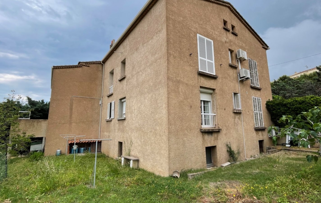 2A IMMOBILIER Calvi / L'Ile Rousse : Maison / Villa | L'ILE-ROUSSE (20220) | 354 m2 | 1 664 000 € 