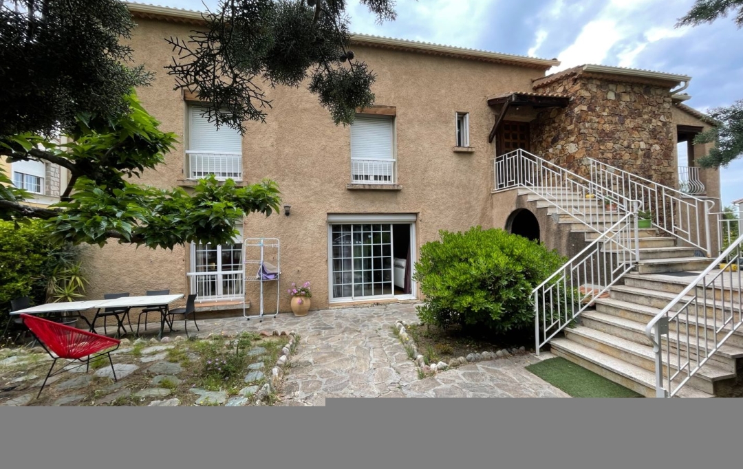 2A IMMOBILIER Calvi / L'Ile Rousse : Maison / Villa | L'ILE-ROUSSE (20220) | 354 m2 | 1 664 000 € 