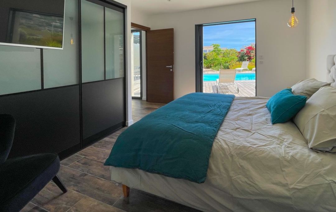 2A IMMOBILIER Calvi / L'Ile Rousse : Maison / Villa | CORBARA (20220) | 182 m2 | 1 780 000 € 