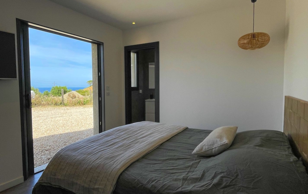 2A IMMOBILIER Calvi / L'Ile Rousse : Maison / Villa | CORBARA (20220) | 182 m2 | 1 780 000 € 