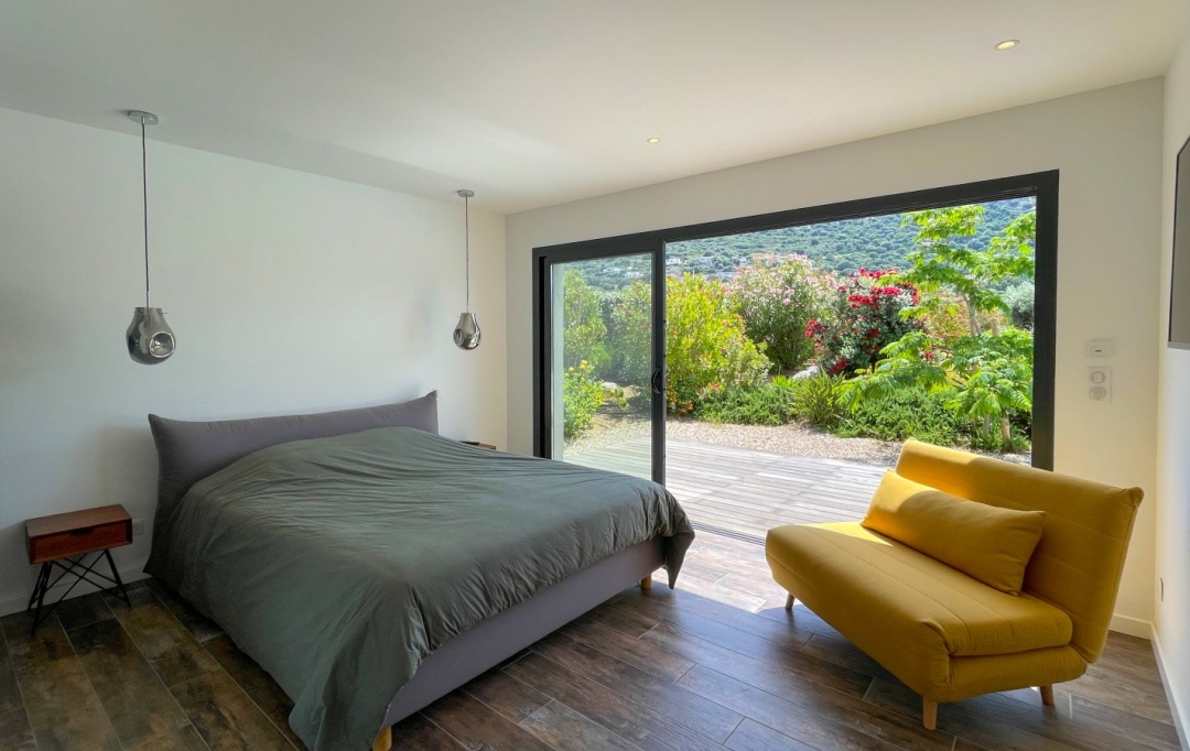 2A IMMOBILIER Calvi / L'Ile Rousse : Maison / Villa | CORBARA (20220) | 182 m2 | 1 780 000 € 