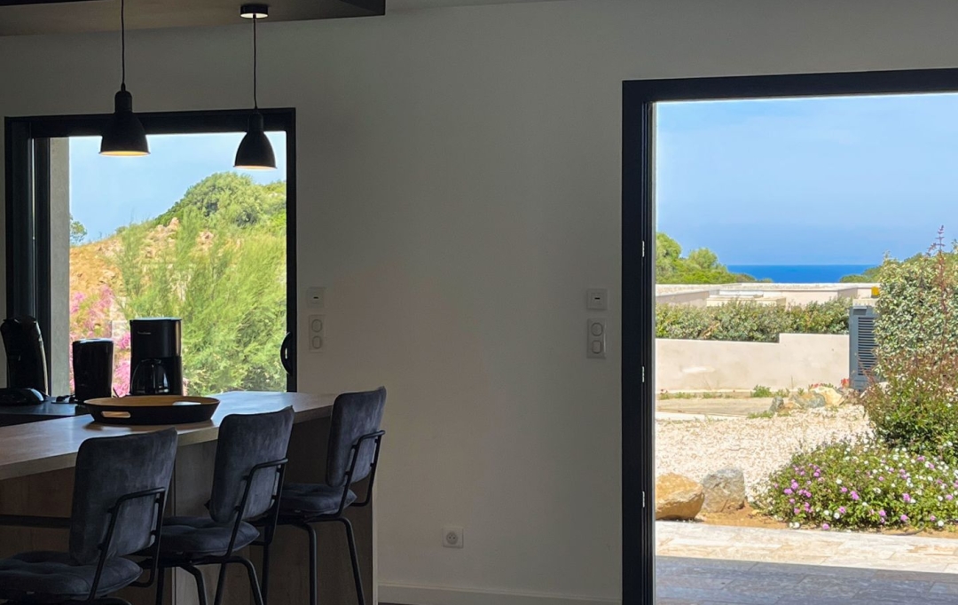 2A IMMOBILIER Calvi / L'Ile Rousse : Maison / Villa | CORBARA (20220) | 182 m2 | 1 780 000 € 