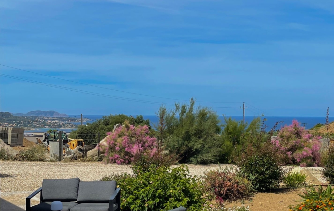 2A IMMOBILIER Calvi / L'Ile Rousse : Maison / Villa | CORBARA (20220) | 182 m2 | 1 780 000 € 
