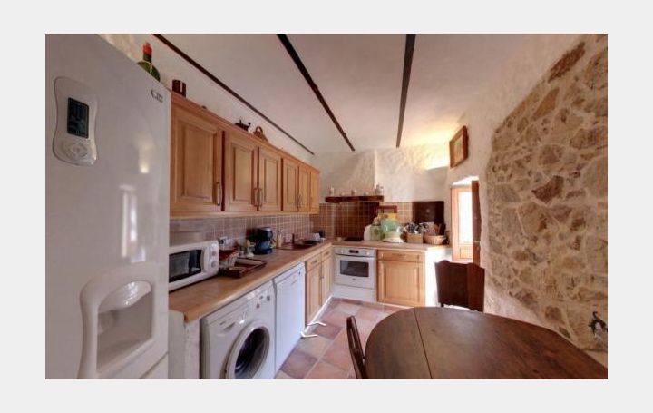 Annonces CALVI : Maison / Villa | SANTA-REPARATA-DI-BALAGNA (20220) | 144 m2 | 551 200 € 