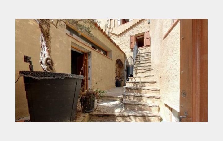 Annonces CALVI : Maison / Villa | SANTA-REPARATA-DI-BALAGNA (20220) | 144 m2 | 551 200 € 