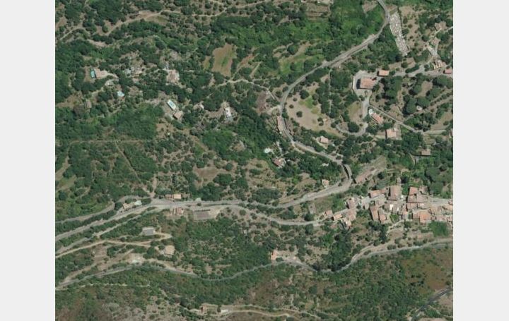 Annonces CALVI : Terrain | VILLE-DI-PARASO (20279) | 1 792 m2 | 140 000 € 