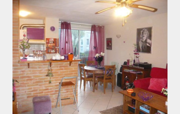 2A IMMOBILIER Calvi / L'Ile Rousse : Appartement | LA GRANDE-MOTTE (34280) | 36 m2 | 147 000 € 