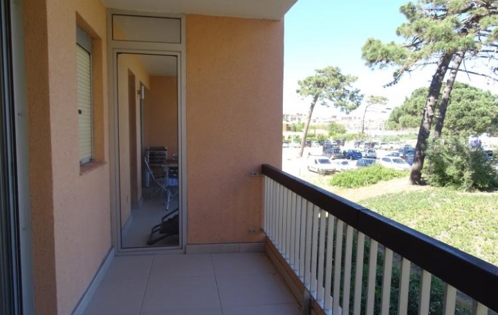 2A IMMOBILIER Calvi / L'Ile Rousse : Appartement | CALVI (20260) | 47 m2 | 680 € 