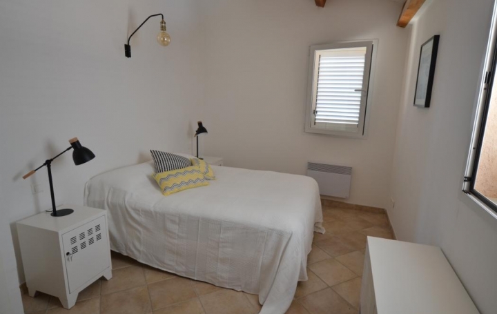 2A IMMOBILIER Calvi / L'Ile Rousse : Maison / Villa | CALVI (20260) | 64 m2 | 970 € 