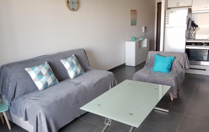 2A IMMOBILIER Calvi / L'Ile Rousse : Appartement | CALVI (20260) | 26 m2 | 450 € 