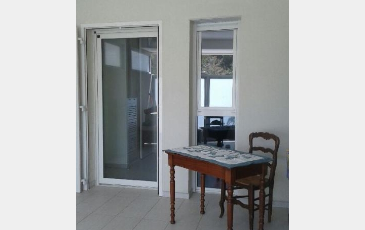 2A IMMOBILIER Calvi / L'Ile Rousse : Appartement | CALVI (20260) | 46 m2 | 600 € 