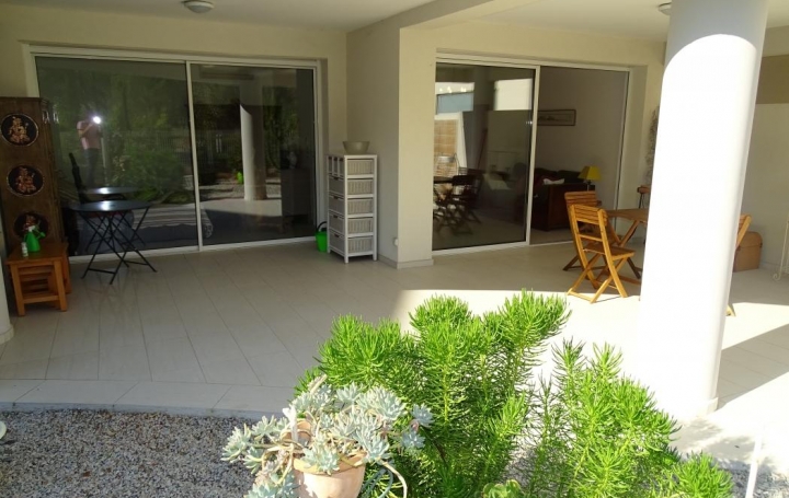 2A IMMOBILIER Calvi / L'Ile Rousse : Appartement | CALVI (20260) | 46 m2 | 600 € 