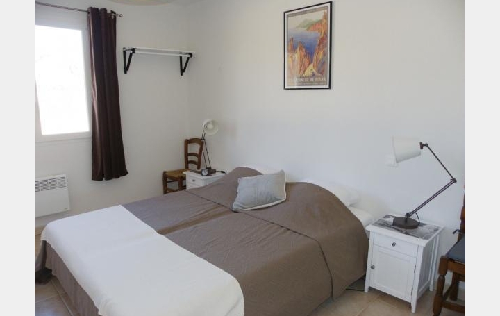 2A IMMOBILIER Calvi / L'Ile Rousse : Appartement | CALVI (20260) | 54 m2 | 450 € 