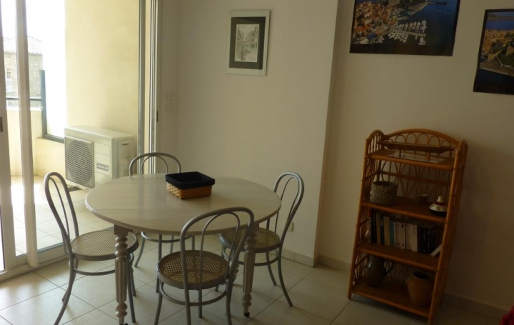 2A IMMOBILIER Calvi / L'Ile Rousse : Appartement | CALVI (20260) | 45 m2 | 550 € 