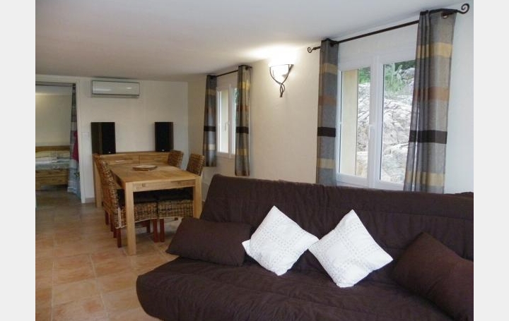 2A IMMOBILIER Calvi / L'Ile Rousse : Appartement | CALVI (20260) | 41 m2 | 550 € 