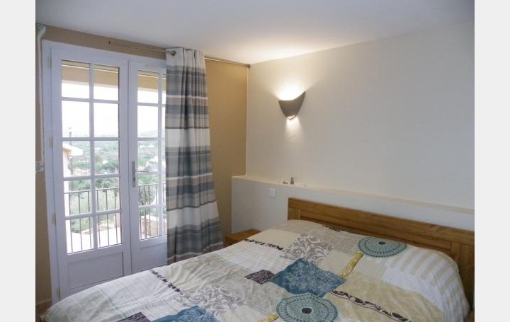 2A IMMOBILIER Calvi / L'Ile Rousse : Appartement | CALVI (20260) | 41 m2 | 550 € 