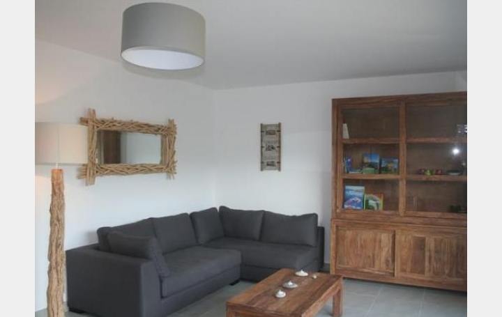 2A IMMOBILIER Calvi / L'Ile Rousse : Appartement | CALVI (20260) | 66 m2 | 850 € 
