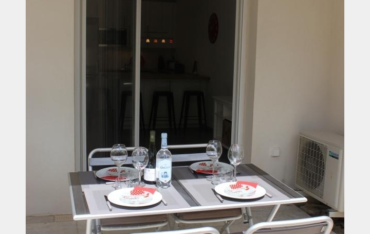 2A IMMOBILIER Calvi / L'Ile Rousse : Appartement | CALVI (20260) | 38 m2 | 500 € 