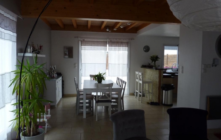 2A IMMOBILIER Calvi / L'Ile Rousse : Maison / Villa | CAPBRETON (40130) | 95 m2 | 389 000 € 