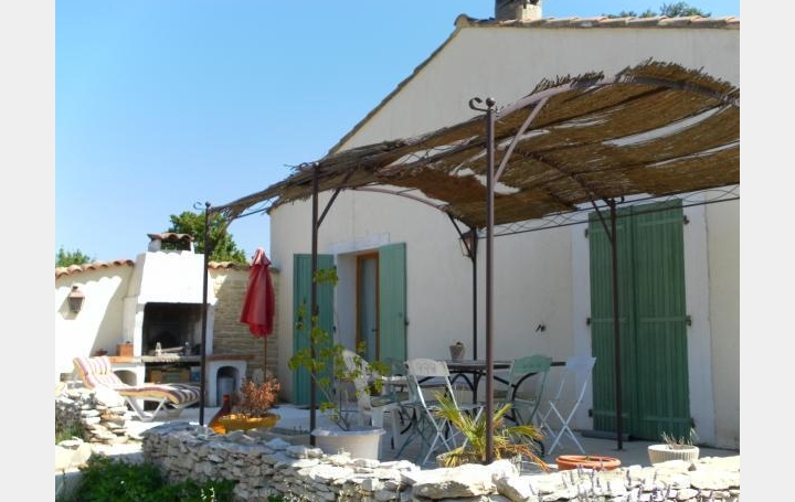 2A IMMOBILIER Calvi / L'Ile Rousse : Maison / Villa | VEDENE (84270) | 120 m2 | 250 000 € 