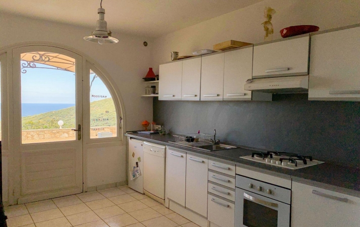 2A IMMOBILIER Calvi / L'Ile Rousse : House | CORBARA (20220) | 300 m2 | 699 000 € 
