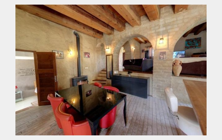 2A IMMOBILIER Calvi / L'Ile Rousse : House | MONTEGROSSO (20214) | 120 m2 | 320 000 € 