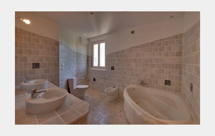 2A IMMOBILIER Calvi / L'Ile Rousse : Apartment | SANTA-REPARATA-DI-BALAGNA (20220) | 170 m2 | 514 500 € 