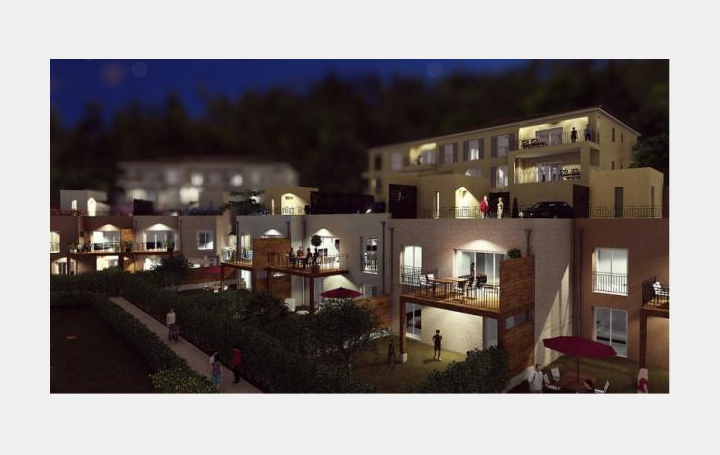 2A IMMOBILIER Calvi / L'Ile Rousse : Maison / Villa | SANTA-REPARATA-DI-BALAGNA (20220) | 104 m2 | 310 800 € 