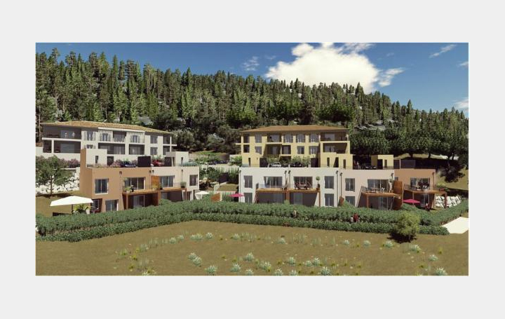 2A IMMOBILIER Calvi / L'Ile Rousse : Maison / Villa | SANTA-REPARATA-DI-BALAGNA (20220) | 104 m2 | 310 800 € 