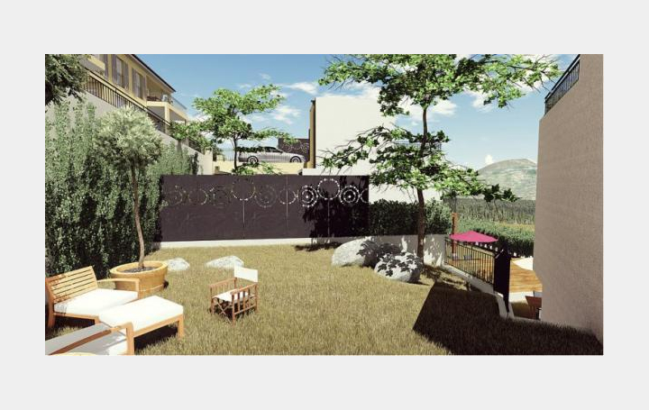 2A IMMOBILIER Calvi / L'Ile Rousse : Maison / Villa | SANTA-REPARATA-DI-BALAGNA (20220) | 101 m2 | 299 600 € 