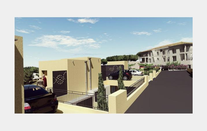 2A IMMOBILIER Calvi / L'Ile Rousse : Maison / Villa | SANTA-REPARATA-DI-BALAGNA (20220) | 101 m2 | 299 600 € 
