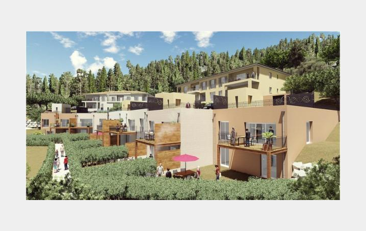 2A IMMOBILIER Calvi / L'Ile Rousse : Maison / Villa | SANTA-REPARATA-DI-BALAGNA (20220) | 89 m2 | 276 000 € 