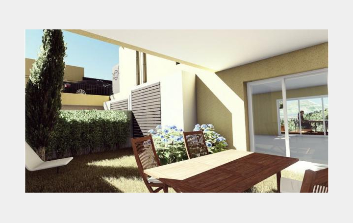 2A IMMOBILIER Calvi / L'Ile Rousse : Maison / Villa | SANTA-REPARATA-DI-BALAGNA (20220) | 89 m2 | 276 000 € 