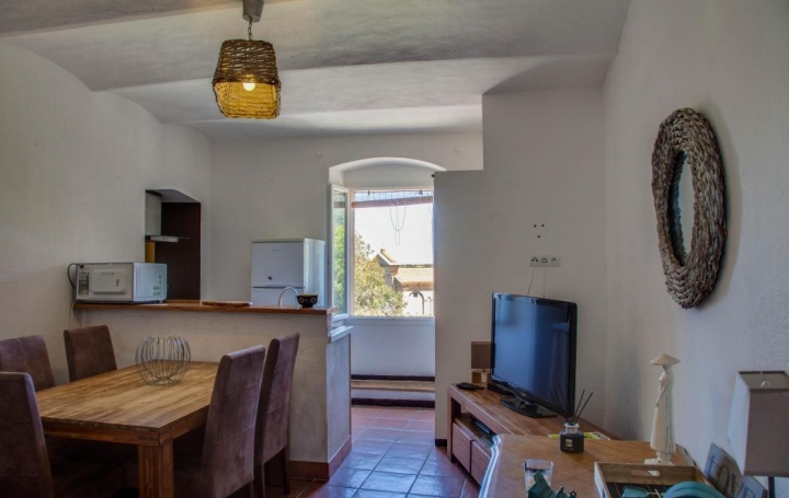 2A IMMOBILIER Calvi / L'Ile Rousse : Apartment | FELICETO (20225) | 60 m2 | 133 750 € 