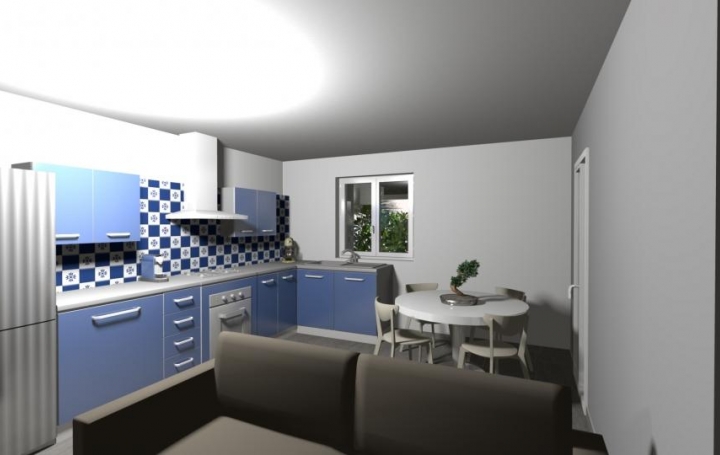 2A IMMOBILIER Calvi / L'Ile Rousse : Appartement | LUMIO (20260) | 46 m2 | 175 000 € 