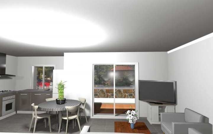 2A IMMOBILIER Calvi / L'Ile Rousse : Appartement | LUMIO (20260) | 46 m2 | 180 000 € 