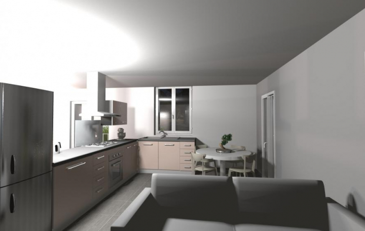 2A IMMOBILIER Calvi / L'Ile Rousse : Appartement | LUMIO (20260) | 46 m2 | 194 000 € 