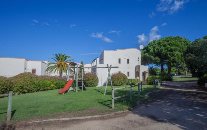 2A IMMOBILIER Calvi / L'Ile Rousse : Apartment | LUMIO (20260) | 45 m2 | 222 000 € 