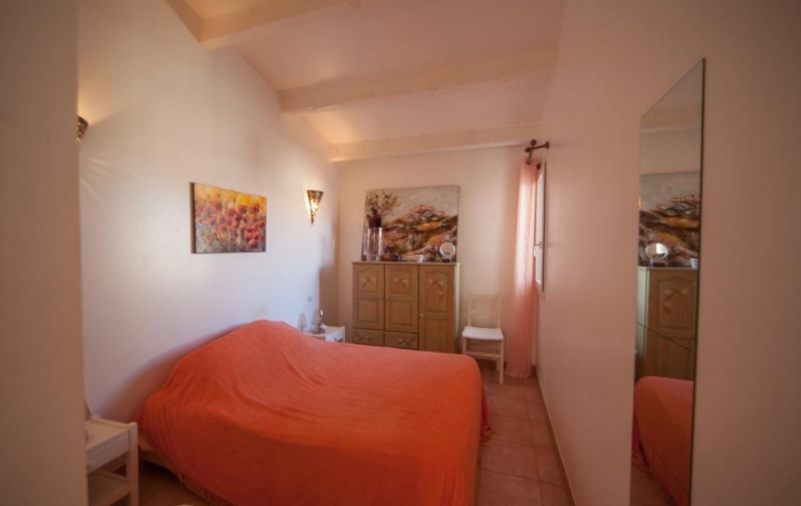 2A IMMOBILIER Calvi / L'Ile Rousse : Apartment | LUMIO (20260) | 45 m2 | 222 000 € 