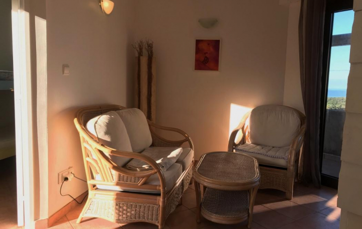 2A IMMOBILIER Calvi / L'Ile Rousse : Appartement | LUMIO (20260) | 47 m2 | 230 000 € 